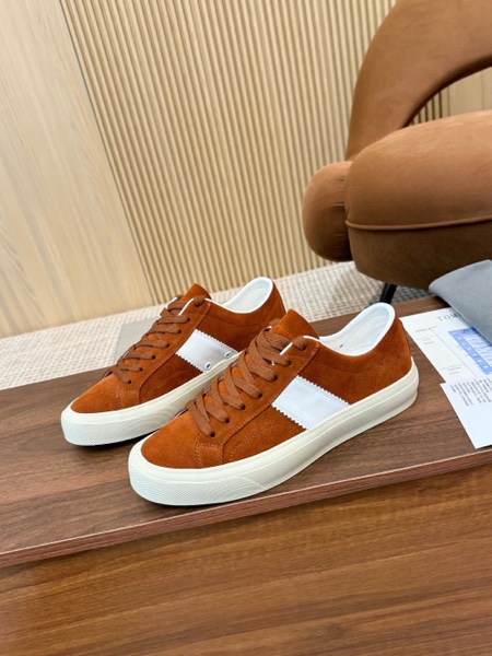 Tom Ford Men Shoes-15